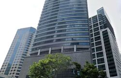 Prudential Tower (D1), Office #451329921